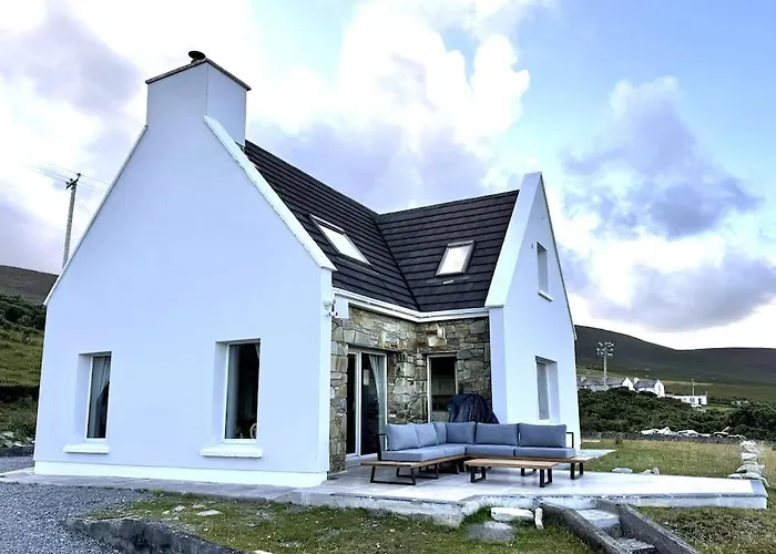 Spectacular Ocean Views In Tranquil And Private Location
