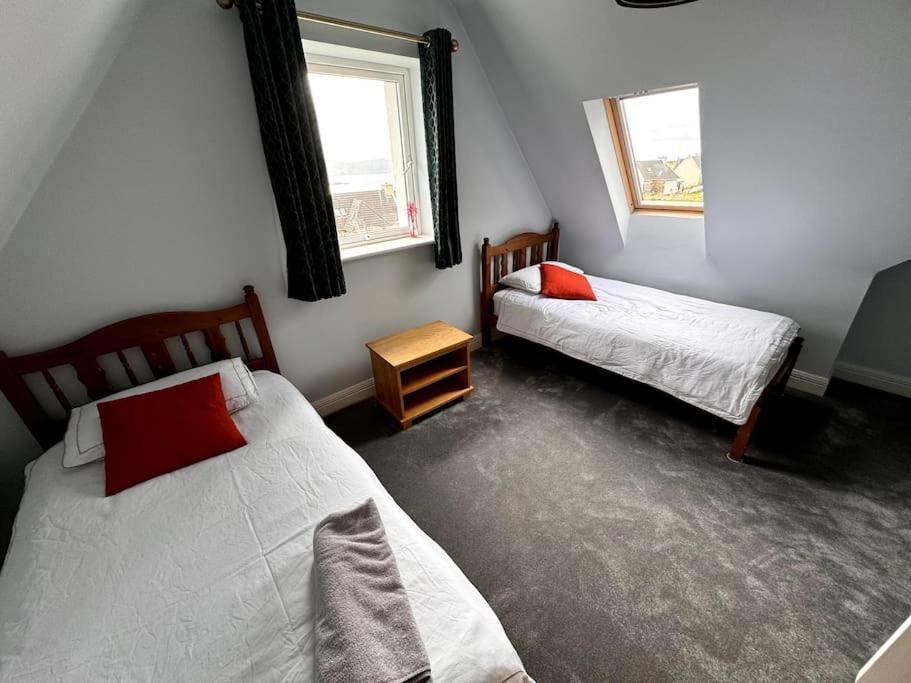 Holiday home Spectacular Ocean Views In Tranquil And Private Location