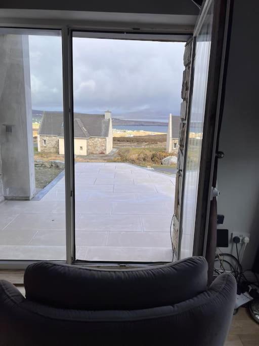 Spectacular Ocean Views In Tranquil And Private Location Holiday home Dooagh